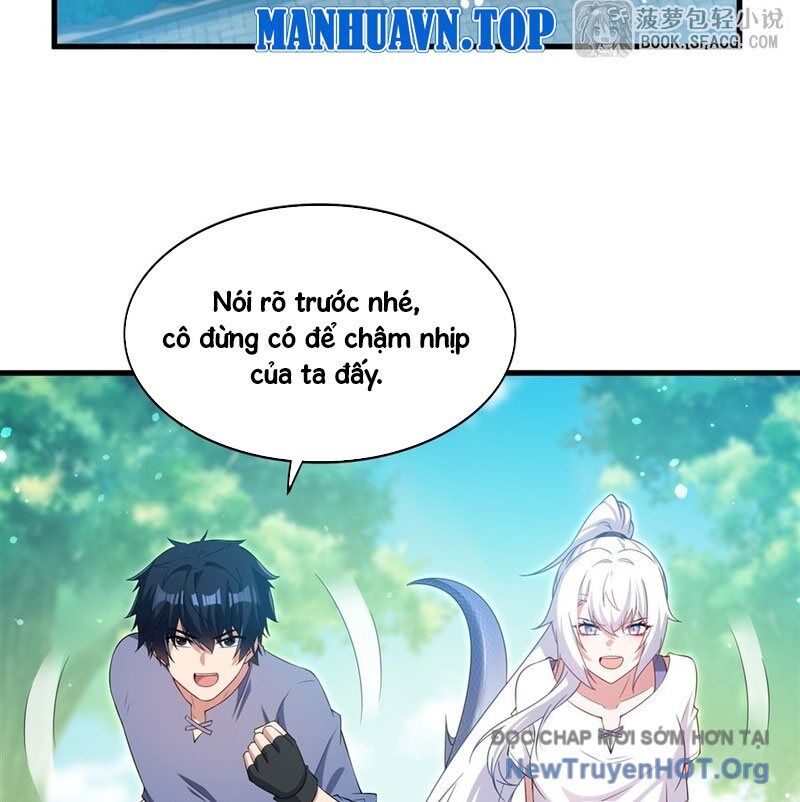 Câm Miệng Đi Ác Long, Ta Không Muốn Trông Trẻ Với Ngươi Nữa! Chapter 48 - 50