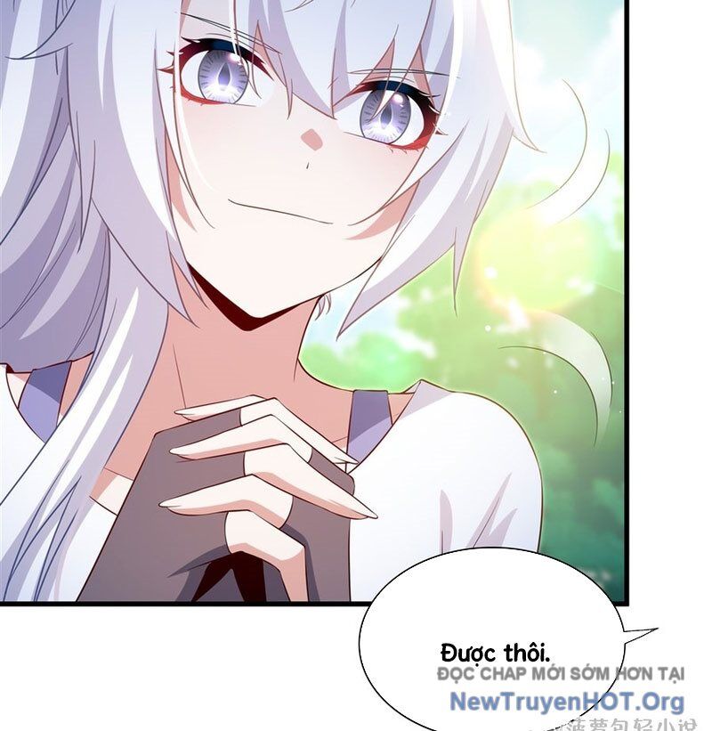 Câm Miệng Đi Ác Long, Ta Không Muốn Trông Trẻ Với Ngươi Nữa! Chapter 48 - 6