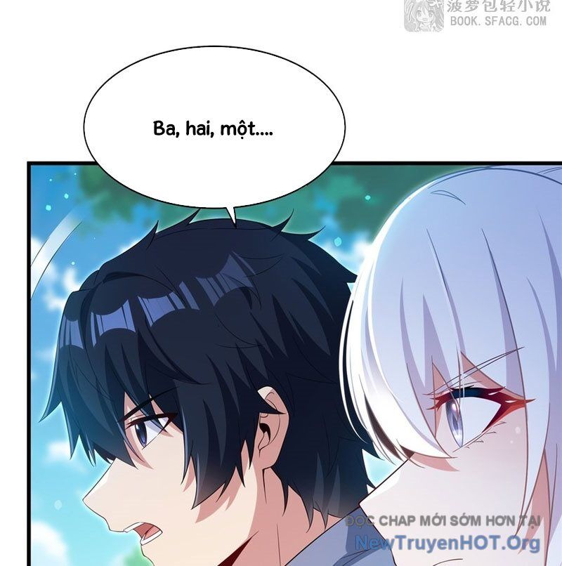 Câm Miệng Đi Ác Long, Ta Không Muốn Trông Trẻ Với Ngươi Nữa! Chapter 48 - 52