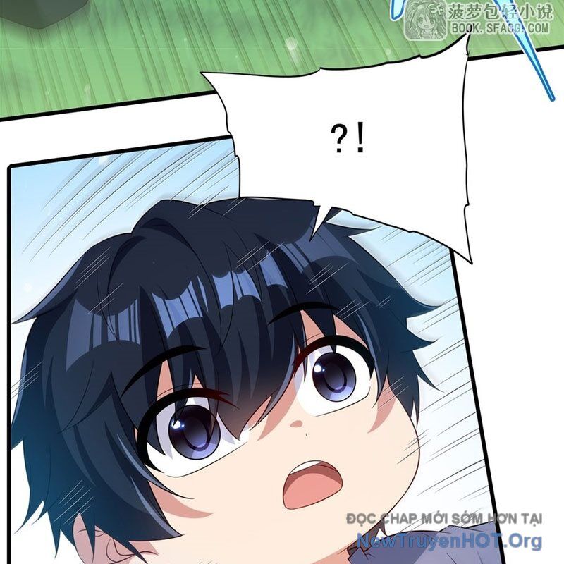 Câm Miệng Đi Ác Long, Ta Không Muốn Trông Trẻ Với Ngươi Nữa! Chapter 48 - 56
