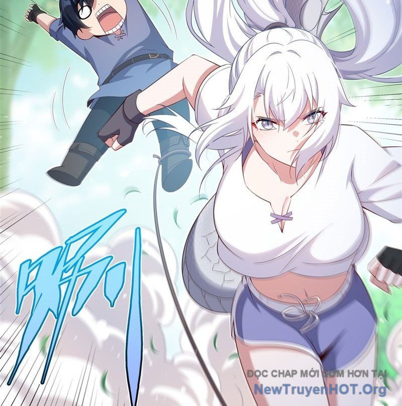 Câm Miệng Đi Ác Long, Ta Không Muốn Trông Trẻ Với Ngươi Nữa! Chapter 48 - 58