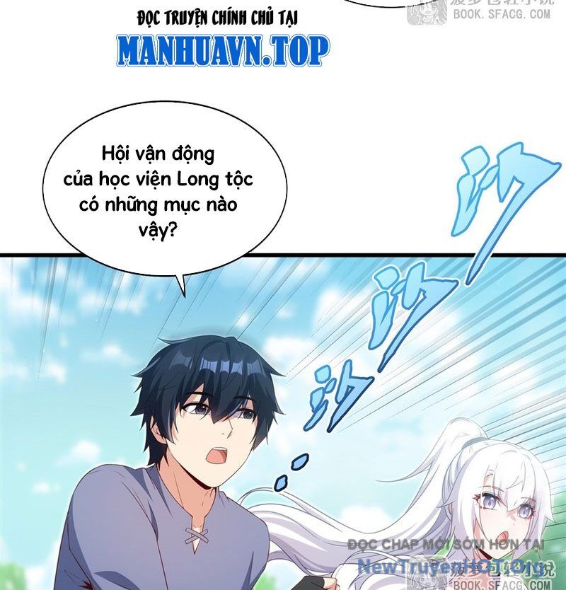 Câm Miệng Đi Ác Long, Ta Không Muốn Trông Trẻ Với Ngươi Nữa! Chapter 48 - 7