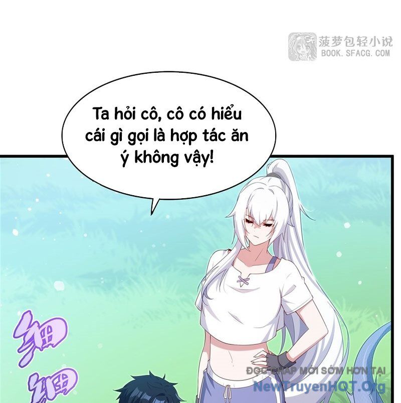 Câm Miệng Đi Ác Long, Ta Không Muốn Trông Trẻ Với Ngươi Nữa! Chapter 48 - 61