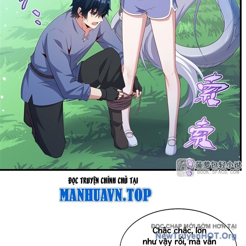 Câm Miệng Đi Ác Long, Ta Không Muốn Trông Trẻ Với Ngươi Nữa! Chapter 48 - 62
