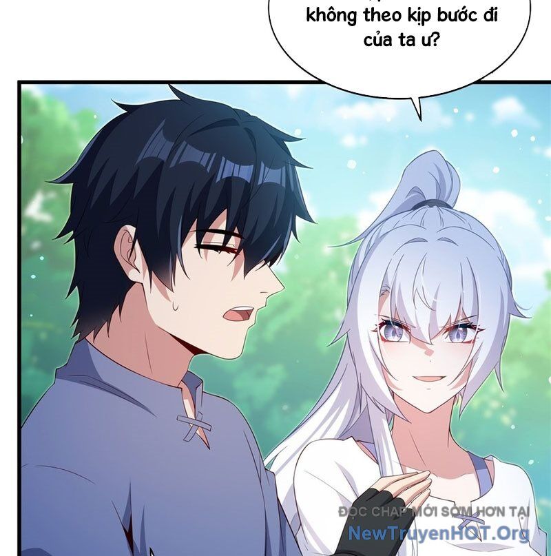Câm Miệng Đi Ác Long, Ta Không Muốn Trông Trẻ Với Ngươi Nữa! Chapter 48 - 63