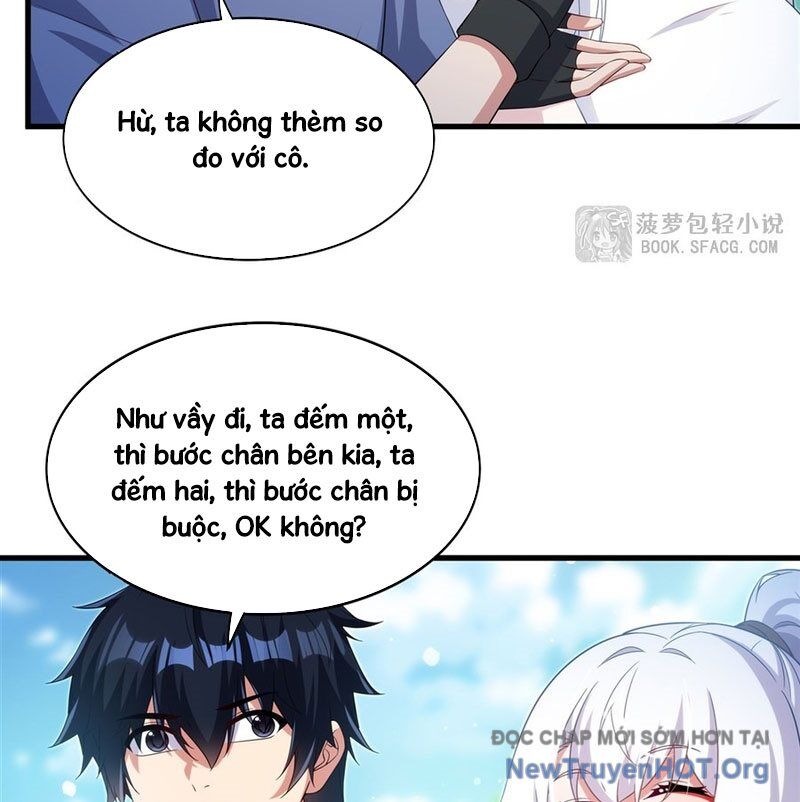 Câm Miệng Đi Ác Long, Ta Không Muốn Trông Trẻ Với Ngươi Nữa! Chapter 48 - 64