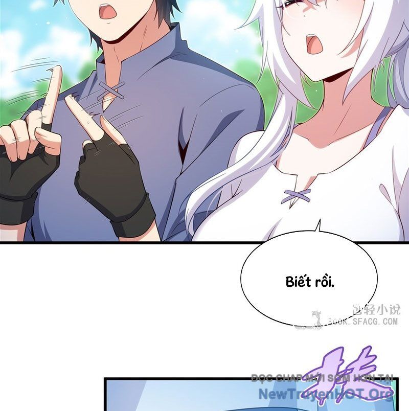 Câm Miệng Đi Ác Long, Ta Không Muốn Trông Trẻ Với Ngươi Nữa! Chapter 48 - 65
