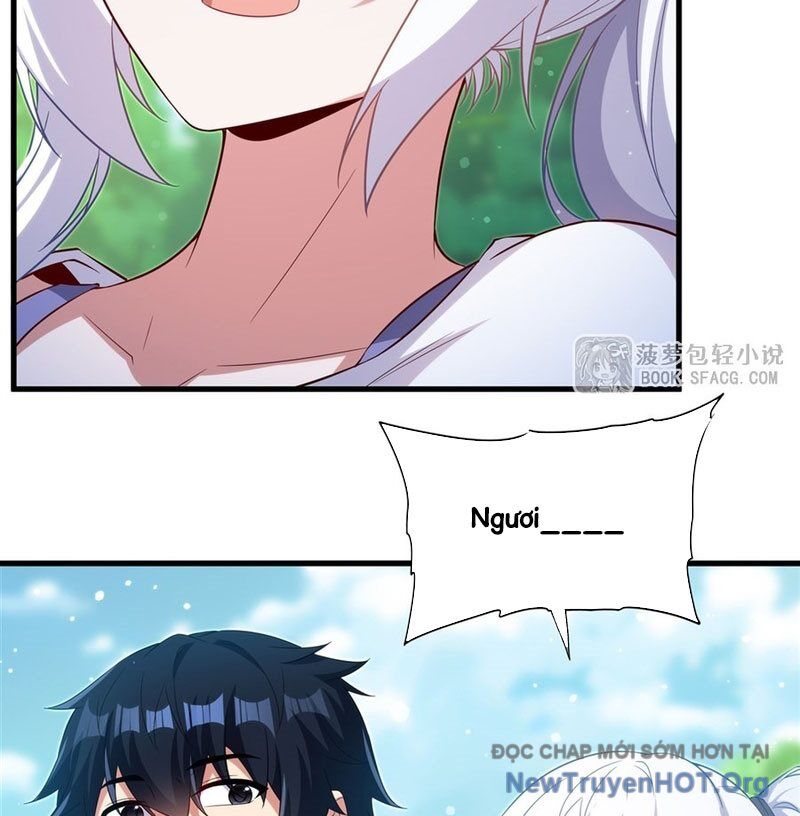 Câm Miệng Đi Ác Long, Ta Không Muốn Trông Trẻ Với Ngươi Nữa! Chapter 48 - 68