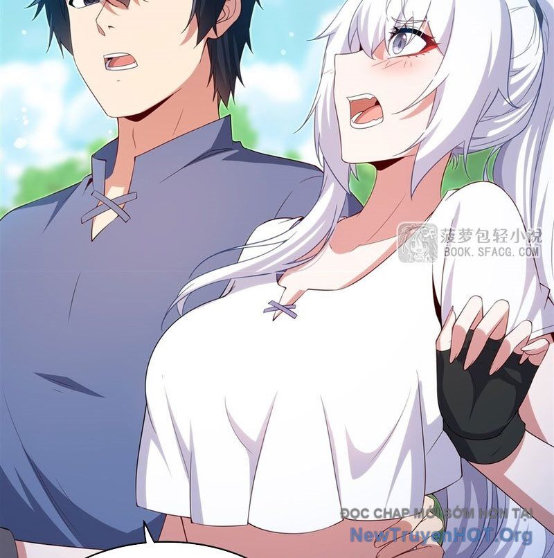 Câm Miệng Đi Ác Long, Ta Không Muốn Trông Trẻ Với Ngươi Nữa! Chapter 48 - 69