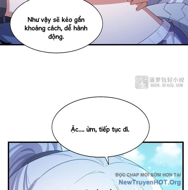 Câm Miệng Đi Ác Long, Ta Không Muốn Trông Trẻ Với Ngươi Nữa! Chapter 48 - 70