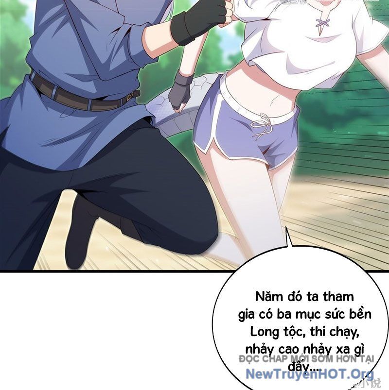 Câm Miệng Đi Ác Long, Ta Không Muốn Trông Trẻ Với Ngươi Nữa! Chapter 48 - 8