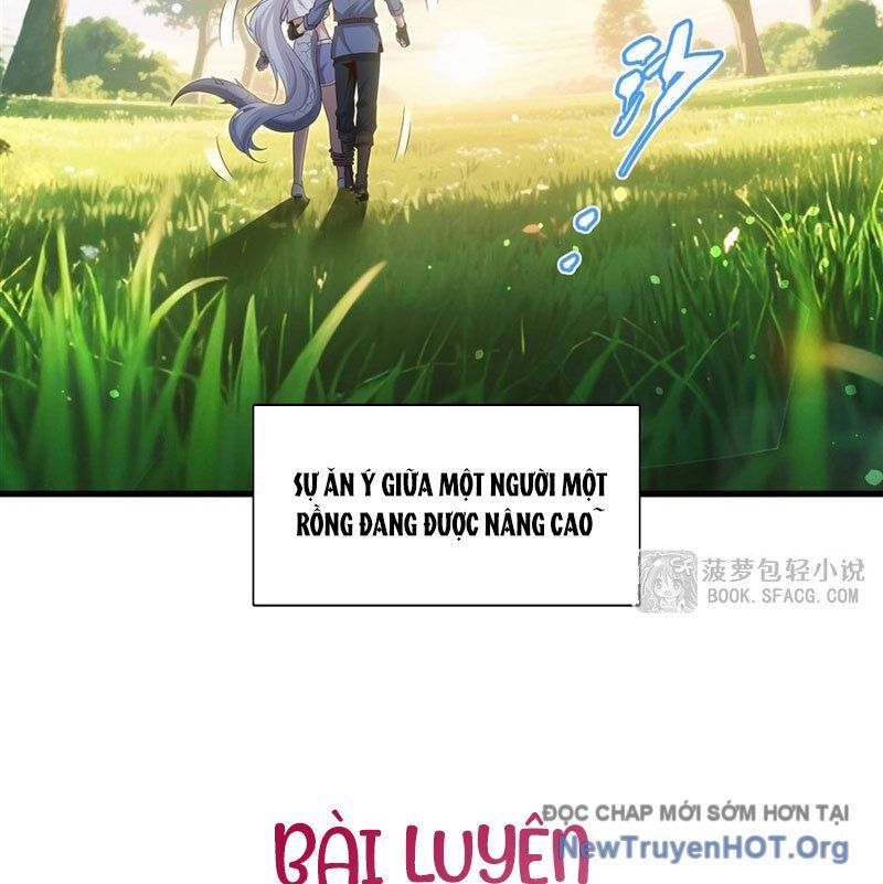 Câm Miệng Đi Ác Long, Ta Không Muốn Trông Trẻ Với Ngươi Nữa! Chapter 48 - 73