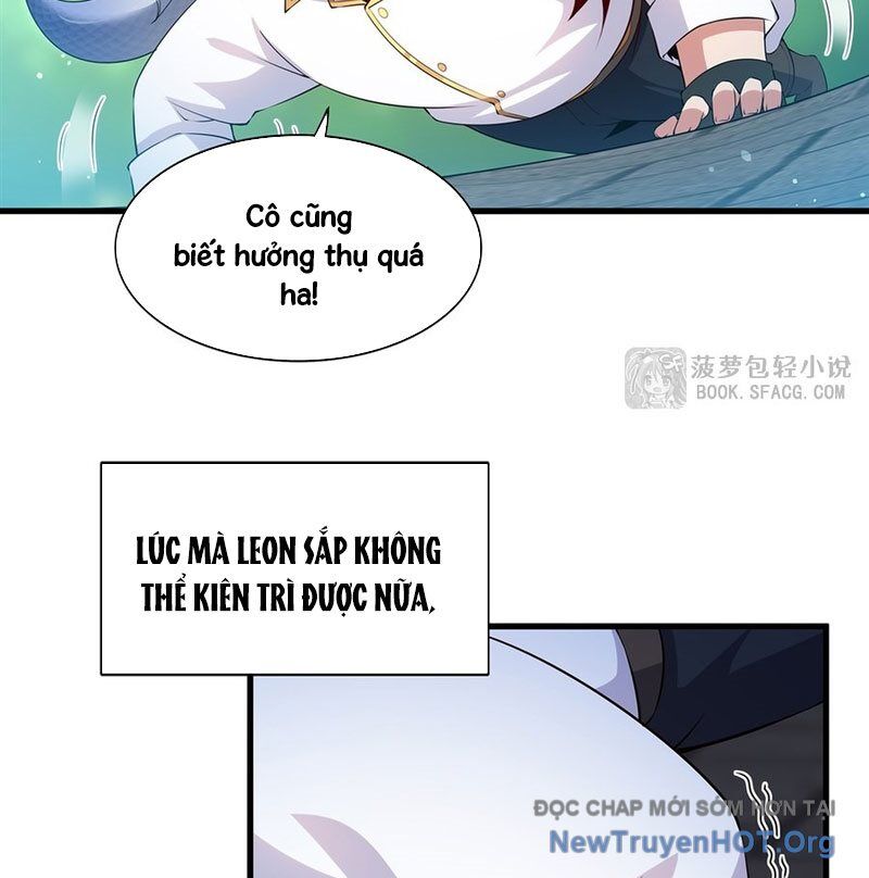Câm Miệng Đi Ác Long, Ta Không Muốn Trông Trẻ Với Ngươi Nữa! Chapter 48 - 76