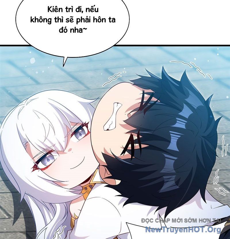 Câm Miệng Đi Ác Long, Ta Không Muốn Trông Trẻ Với Ngươi Nữa! Chapter 48 - 78