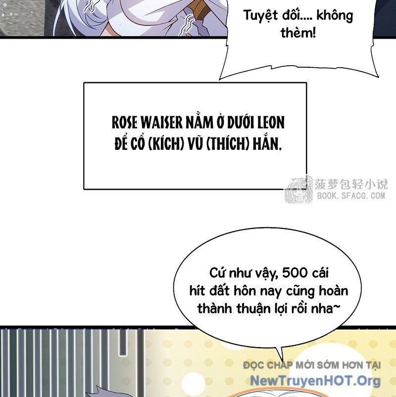 Câm Miệng Đi Ác Long, Ta Không Muốn Trông Trẻ Với Ngươi Nữa! Chapter 48 - 79