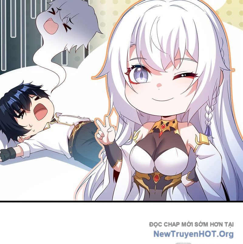 Câm Miệng Đi Ác Long, Ta Không Muốn Trông Trẻ Với Ngươi Nữa! Chapter 48 - 80