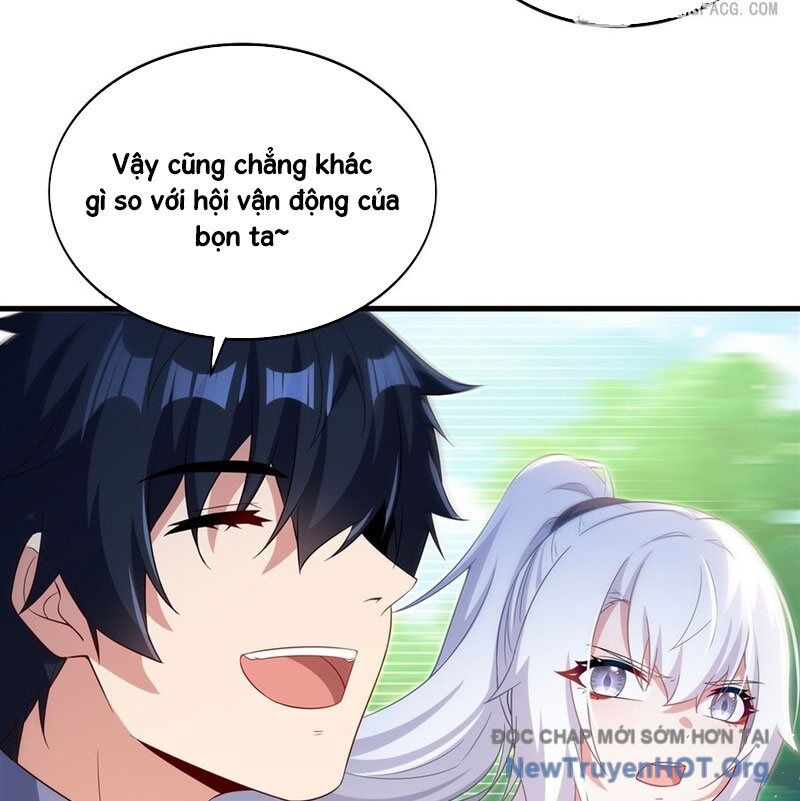 Câm Miệng Đi Ác Long, Ta Không Muốn Trông Trẻ Với Ngươi Nữa! Chapter 48 - 9