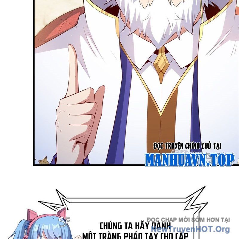 Câm Miệng Đi Ác Long, Ta Không Muốn Trông Trẻ Với Ngươi Nữa! Chapter 52 - 2