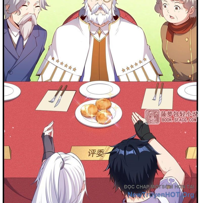 Câm Miệng Đi Ác Long, Ta Không Muốn Trông Trẻ Với Ngươi Nữa! Chapter 52 - 12