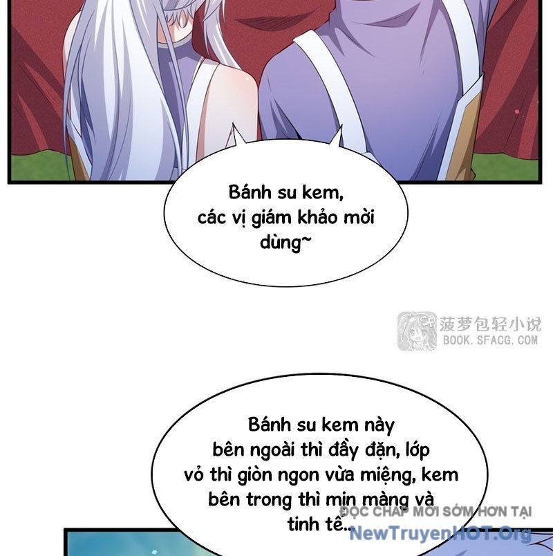 Câm Miệng Đi Ác Long, Ta Không Muốn Trông Trẻ Với Ngươi Nữa! Chapter 52 - 13