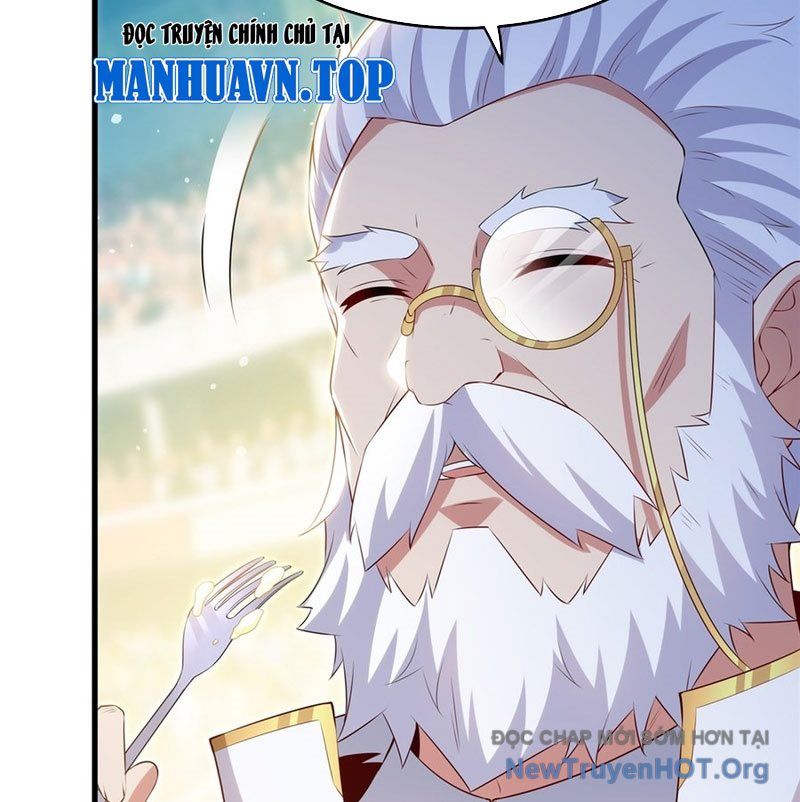Câm Miệng Đi Ác Long, Ta Không Muốn Trông Trẻ Với Ngươi Nữa! Chapter 52 - 14