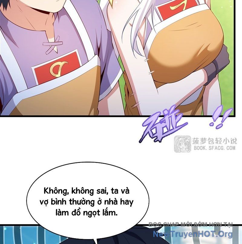 Câm Miệng Đi Ác Long, Ta Không Muốn Trông Trẻ Với Ngươi Nữa! Chapter 52 - 16