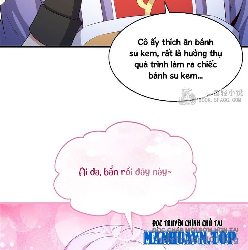 Câm Miệng Đi Ác Long, Ta Không Muốn Trông Trẻ Với Ngươi Nữa! Chapter 52 - 18