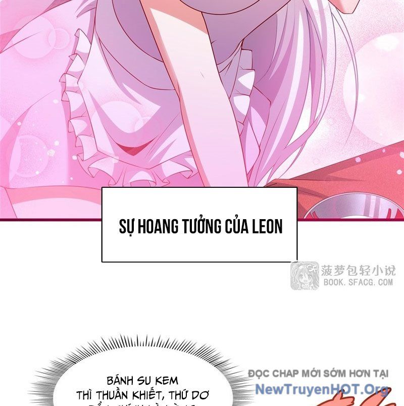 Câm Miệng Đi Ác Long, Ta Không Muốn Trông Trẻ Với Ngươi Nữa! Chapter 52 - 20