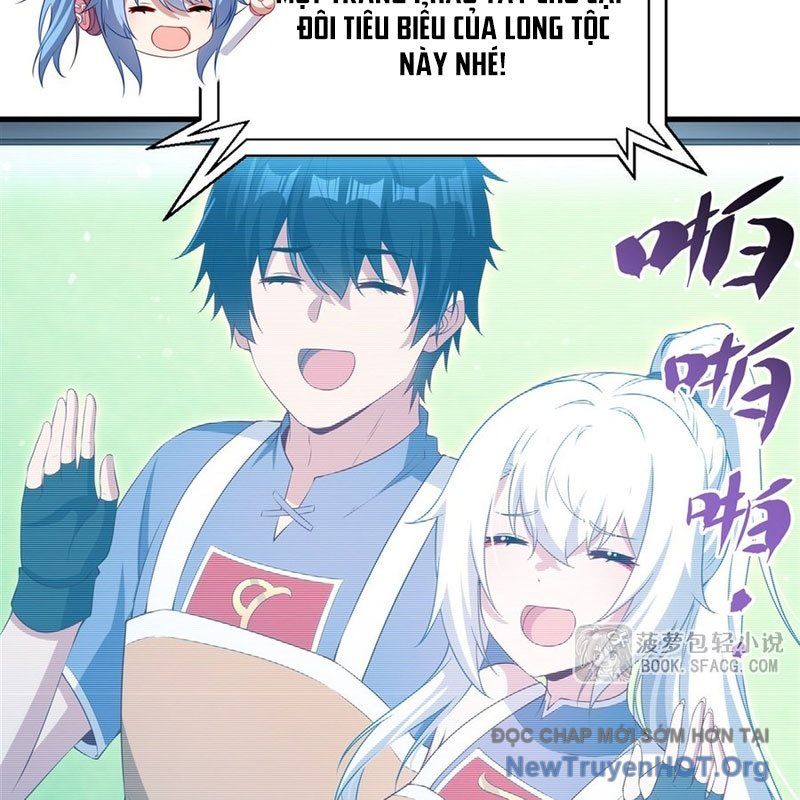 Câm Miệng Đi Ác Long, Ta Không Muốn Trông Trẻ Với Ngươi Nữa! Chapter 52 - 3