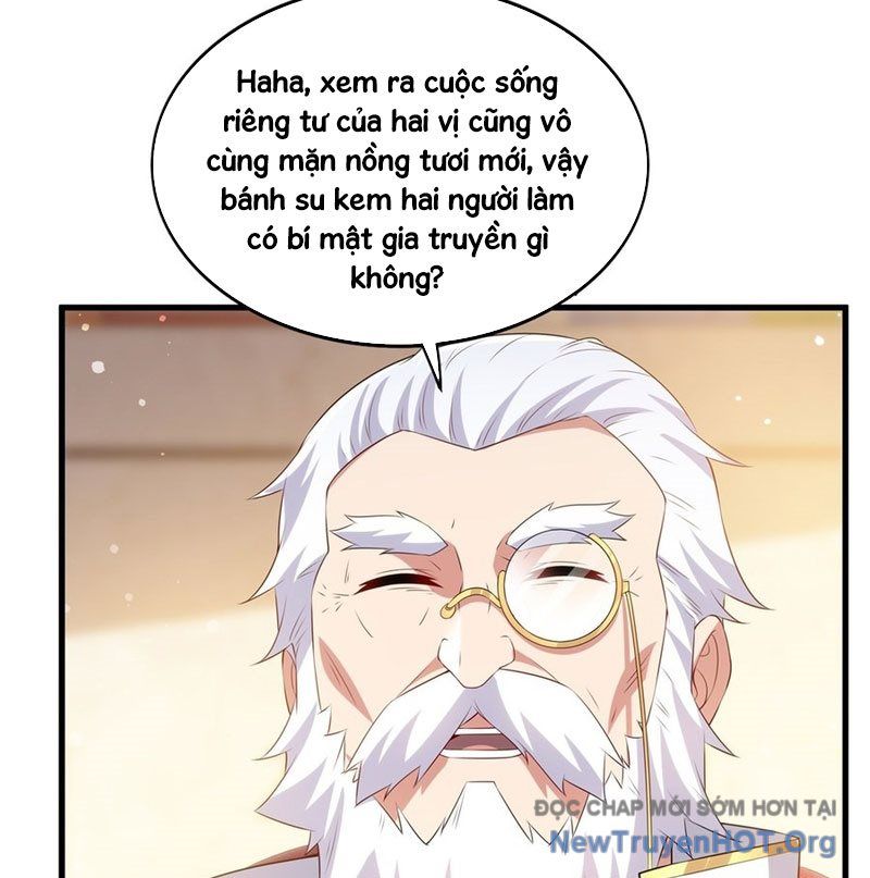 Câm Miệng Đi Ác Long, Ta Không Muốn Trông Trẻ Với Ngươi Nữa! Chapter 52 - 22