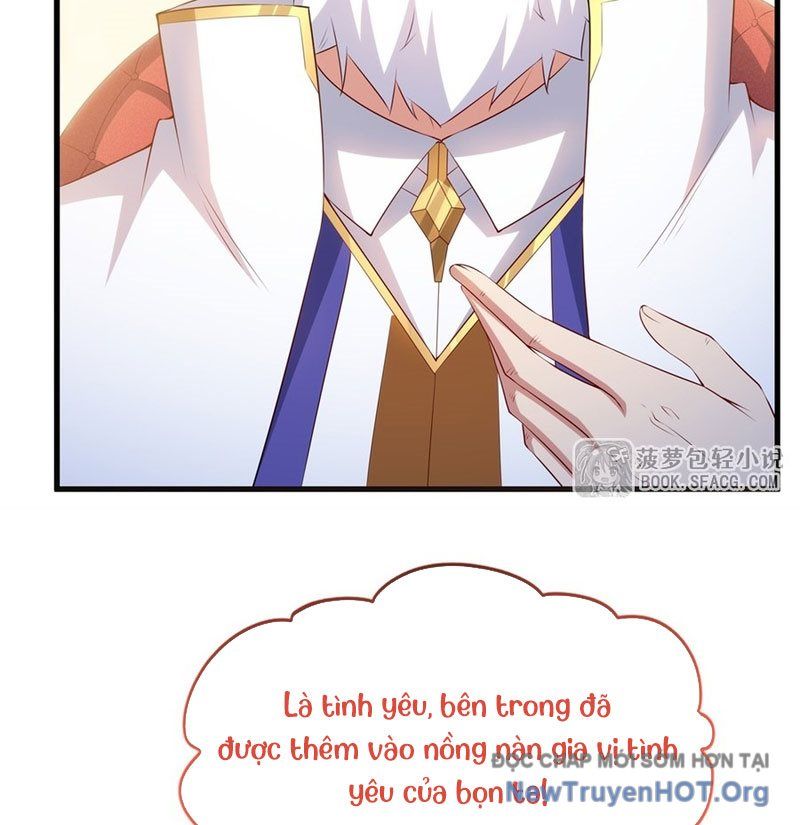 Câm Miệng Đi Ác Long, Ta Không Muốn Trông Trẻ Với Ngươi Nữa! Chapter 52 - 23