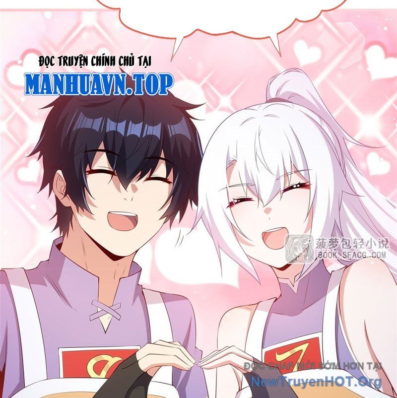 Câm Miệng Đi Ác Long, Ta Không Muốn Trông Trẻ Với Ngươi Nữa! Chapter 52 - 24