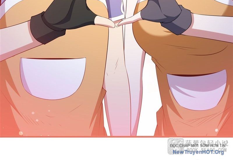 Câm Miệng Đi Ác Long, Ta Không Muốn Trông Trẻ Với Ngươi Nữa! Chapter 52 - 25