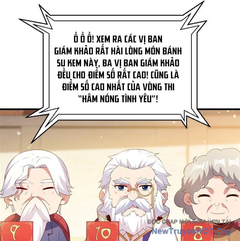 Câm Miệng Đi Ác Long, Ta Không Muốn Trông Trẻ Với Ngươi Nữa! Chapter 52 - 26