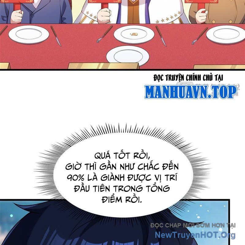 Câm Miệng Đi Ác Long, Ta Không Muốn Trông Trẻ Với Ngươi Nữa! Chapter 52 - 27