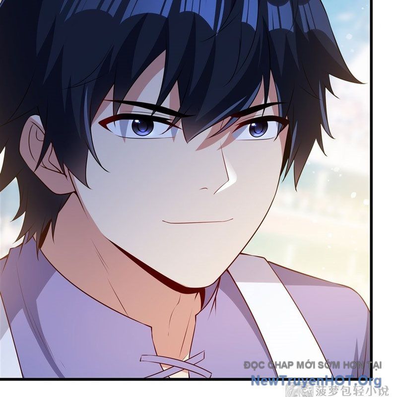Câm Miệng Đi Ác Long, Ta Không Muốn Trông Trẻ Với Ngươi Nữa! Chapter 52 - 28