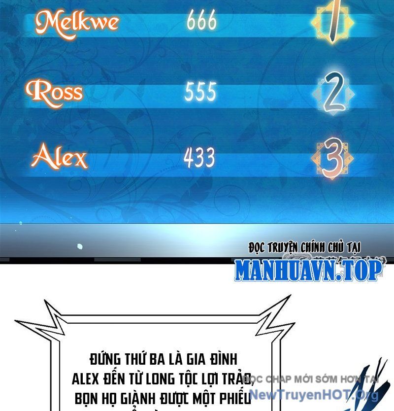Câm Miệng Đi Ác Long, Ta Không Muốn Trông Trẻ Với Ngươi Nữa! Chapter 52 - 32