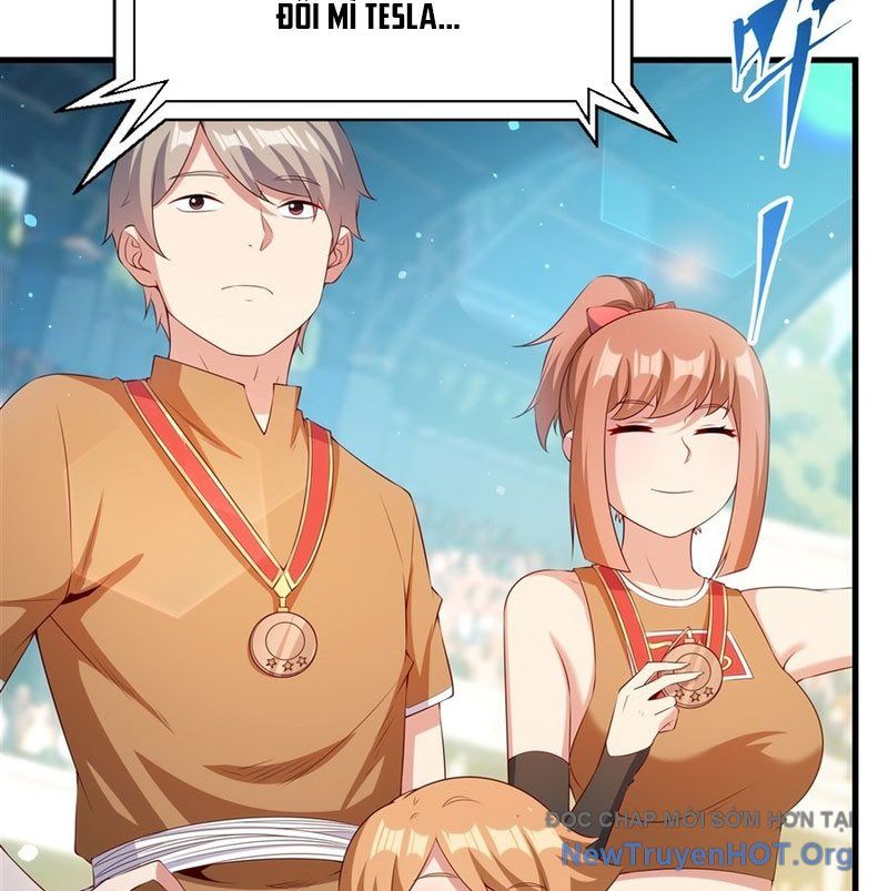 Câm Miệng Đi Ác Long, Ta Không Muốn Trông Trẻ Với Ngươi Nữa! Chapter 52 - 33