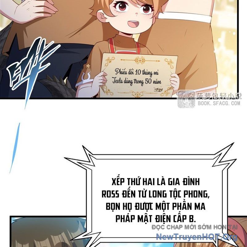 Câm Miệng Đi Ác Long, Ta Không Muốn Trông Trẻ Với Ngươi Nữa! Chapter 52 - 34