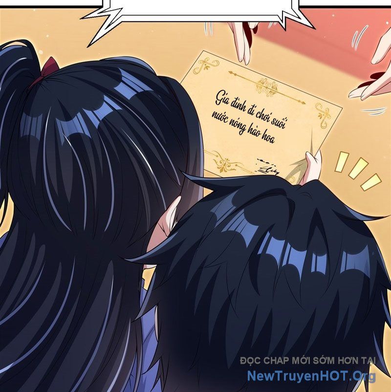 Câm Miệng Đi Ác Long, Ta Không Muốn Trông Trẻ Với Ngươi Nữa! Chapter 52 - 39