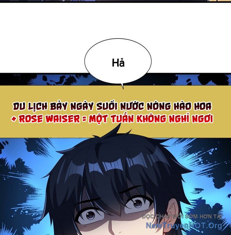 Câm Miệng Đi Ác Long, Ta Không Muốn Trông Trẻ Với Ngươi Nữa! Chapter 52 - 40