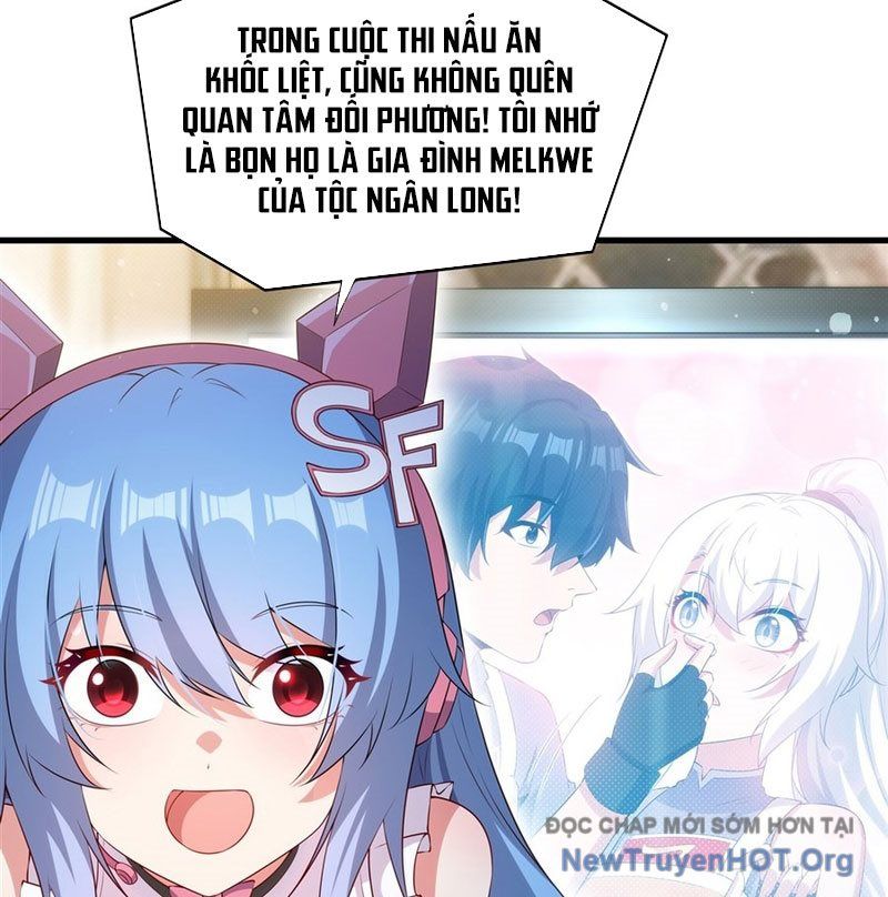 Câm Miệng Đi Ác Long, Ta Không Muốn Trông Trẻ Với Ngươi Nữa! Chapter 52 - 5