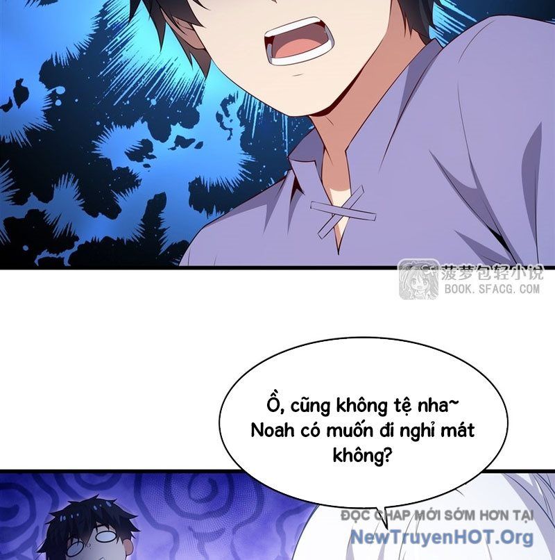 Câm Miệng Đi Ác Long, Ta Không Muốn Trông Trẻ Với Ngươi Nữa! Chapter 52 - 41