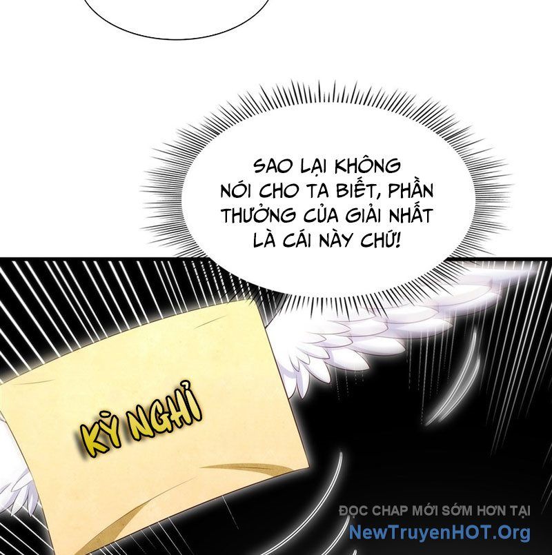Câm Miệng Đi Ác Long, Ta Không Muốn Trông Trẻ Với Ngươi Nữa! Chapter 52 - 43