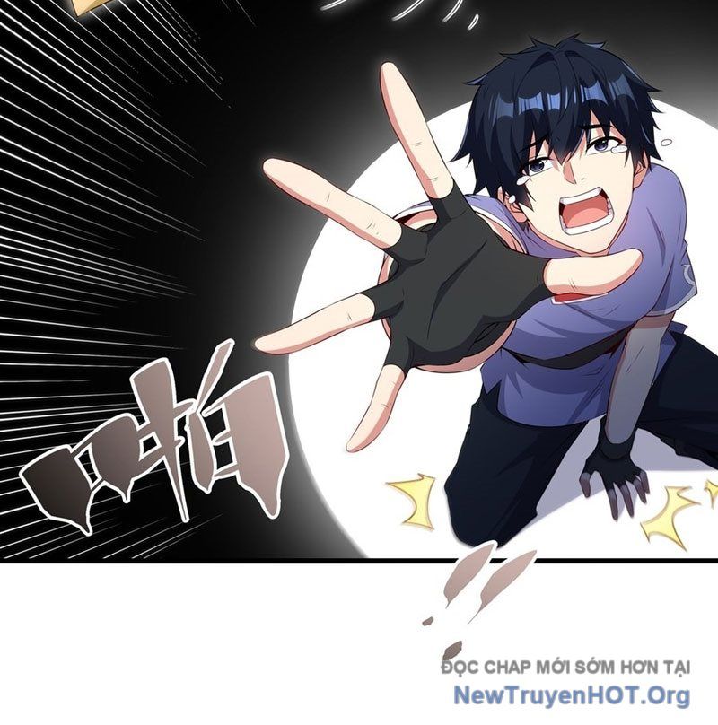 Câm Miệng Đi Ác Long, Ta Không Muốn Trông Trẻ Với Ngươi Nữa! Chapter 52 - 44