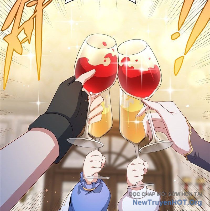 Câm Miệng Đi Ác Long, Ta Không Muốn Trông Trẻ Với Ngươi Nữa! Chapter 52 - 47
