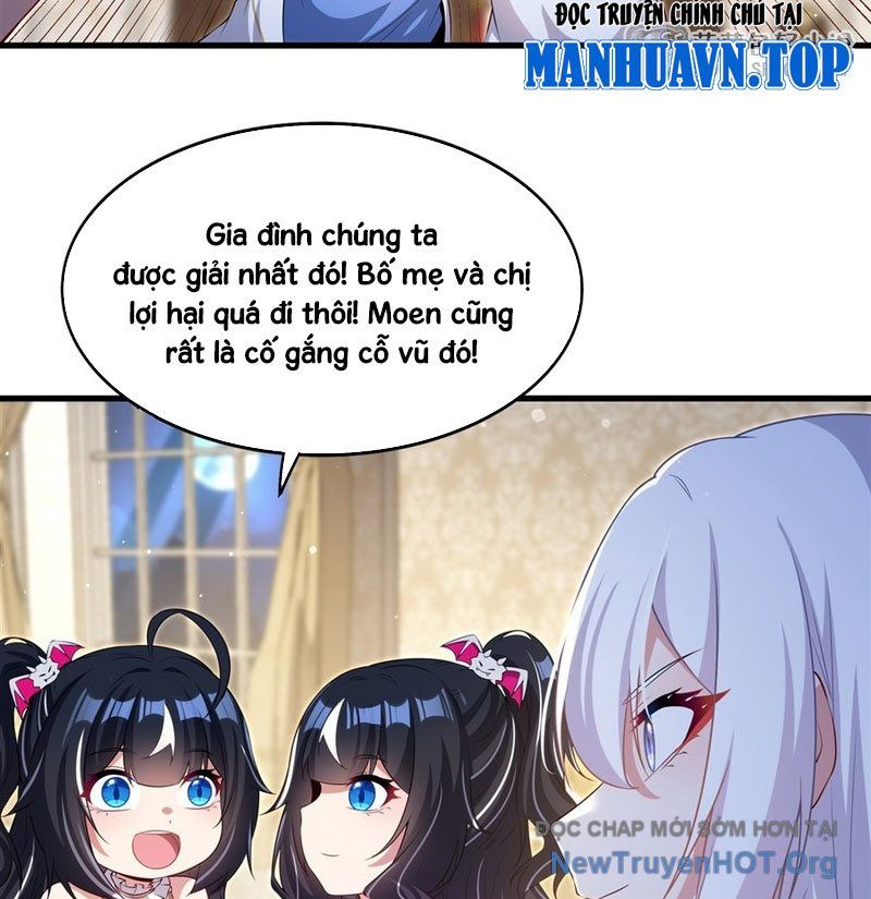 Câm Miệng Đi Ác Long, Ta Không Muốn Trông Trẻ Với Ngươi Nữa! Chapter 52 - 48