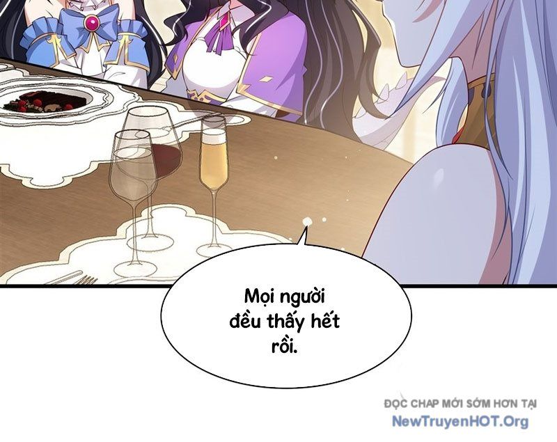Câm Miệng Đi Ác Long, Ta Không Muốn Trông Trẻ Với Ngươi Nữa! Chapter 52 - 49