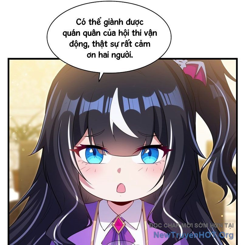 Câm Miệng Đi Ác Long, Ta Không Muốn Trông Trẻ Với Ngươi Nữa! Chapter 52 - 50