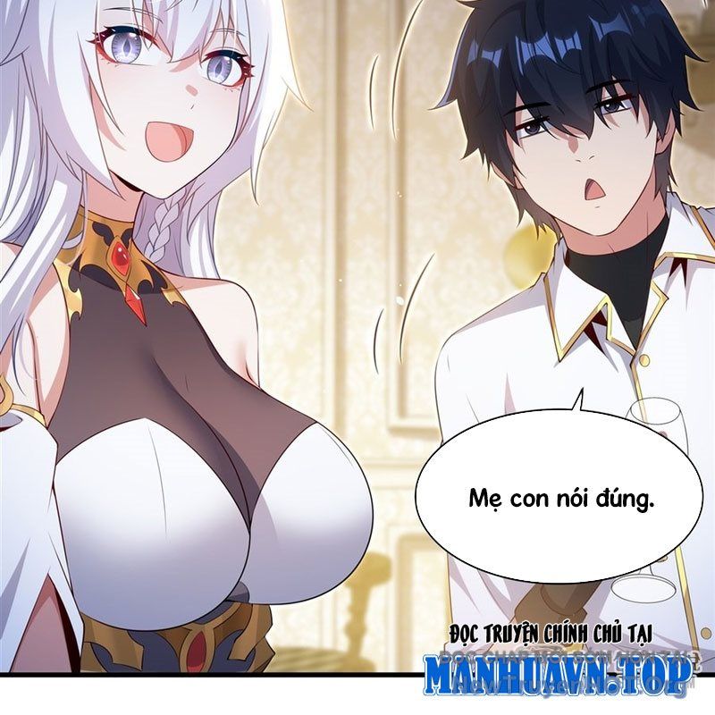Câm Miệng Đi Ác Long, Ta Không Muốn Trông Trẻ Với Ngươi Nữa! Chapter 52 - 52